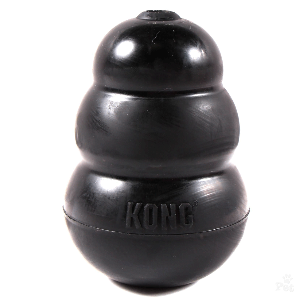 Kong Extreme Juguete para perro Entrenamiento canino